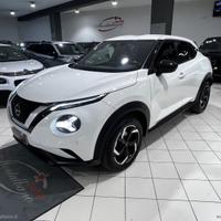 NISSAN Juke 1.0 DIG-T 114 CV Tekna