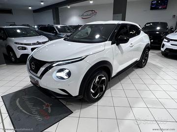 NISSAN Juke 1.0 DIG-T 114 CV Tekna
