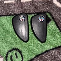 X2 Chiavi Alfa Romeo