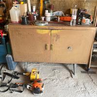 Cassaforte fichet professionale