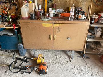 Cassaforte fichet professionale