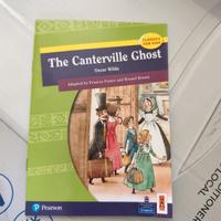 il fantasma di cantervile