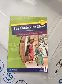 il fantasma di cantervile