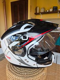 casco moto