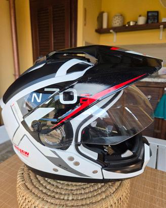 casco moto