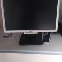 monitor Acer 19 pollici 16:9