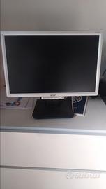 monitor Acer 19 pollici 16:9