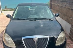 Lancia Y 2006 1.2 Benzina 