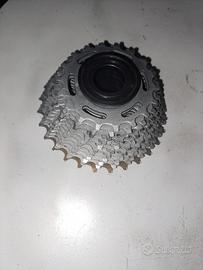 Pacco pignoni  categorie esordienti allievi 18-28