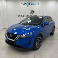 Nissan Qashqai III 2021 1.3 mhev Tekna+ 2wd 1...