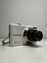Fujifilm JV500 – Compatta Digitale 14MP - Zoom 3x