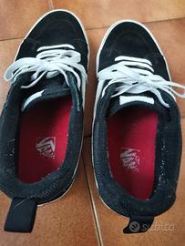 scarpe Vans originali 