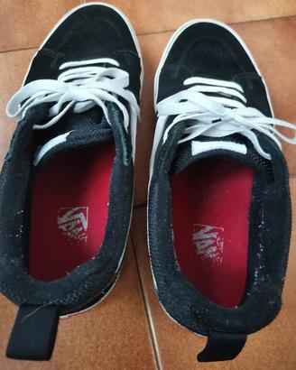 scarpe Vans originali 