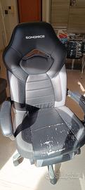 Sedia Ufficio e gaming