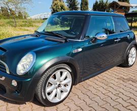 Mini Mini 1.6 16V Cooper S R53 170cv comp. Volumet