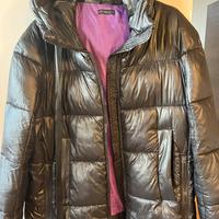 Piumino prima donna L