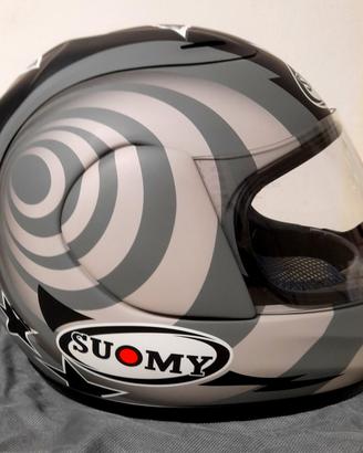 Casco Suomy Neil Hodgson 