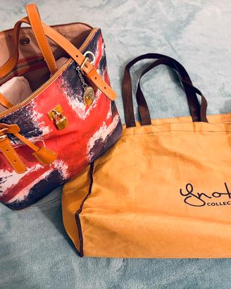 Borsa Y Not ?