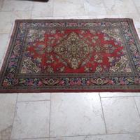 Tappeto Persiano Autentico 158x109cm