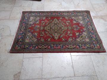 Tappeto Persiano Autentico 158x109cm