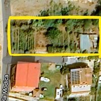 TERRENO DI 1275 mq² CASTEL VOLTURNO