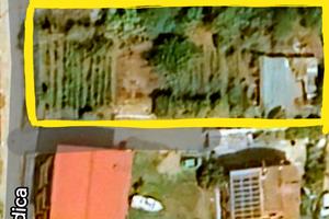 TERRENO DI 1275 mq² CASTEL VOLTURNO