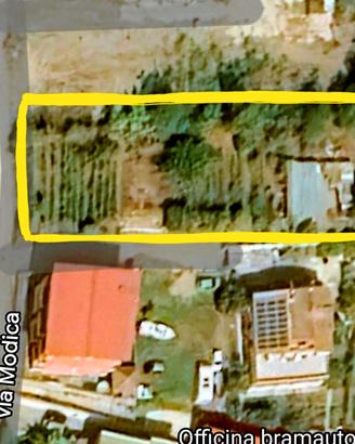 TERRENO DI 1275 mq² CASTEL VOLTURNO