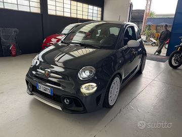 Abarth 595 1.4 Turbo T-Jet 145 CV