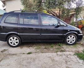 OPEL Zafira OPC - 2002
