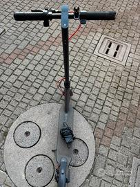 Monopattino Sixfox Elettrico