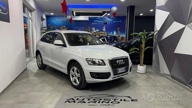 Audi Q5 2.0 TDI 170CV quattro Plus-2012