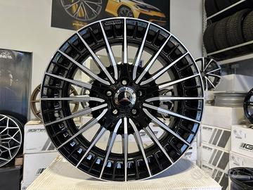 Cerchi NUOVI Mercedes raggio 20 cod.24324