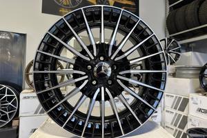 Cerchi NUOVI Mercedes raggio 20 cod.24324