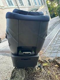 Seggiolino auto Cibex Sirona G+