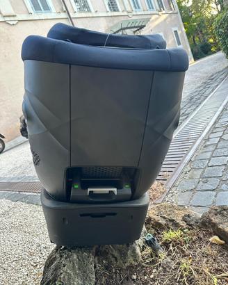 Seggiolino auto Cibex Sirona G+