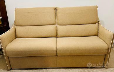 Divano Dondi Salotti 3 posti