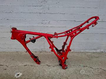 Telaio Yamaha 55w Tenere 