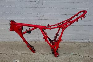 Telaio Yamaha 55w Tenere 