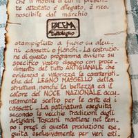 libreria arte povera