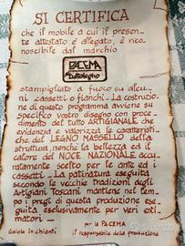 libreria arte povera