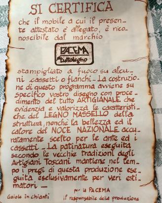 libreria arte povera