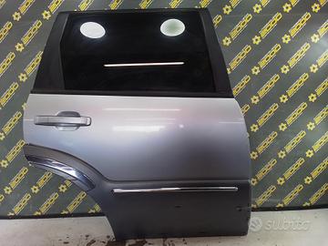 PORTIERA POSTERIORE DESTRA SSANGYONG Rexton 2Â° Se