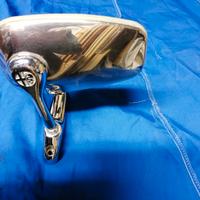 Specchio esterno Originale "Duetto" Alfa Romeo 