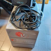 addolcitore lavastoviglie bar