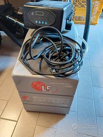 addolcitore lavastoviglie bar