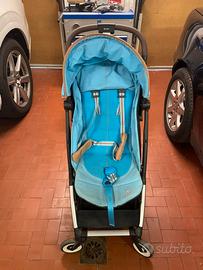 Passegino cybex orfeo