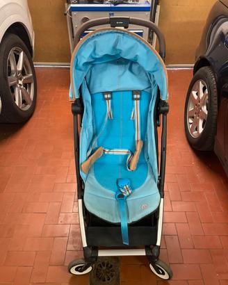 Passegino cybex orfeo