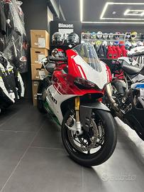 Ducati 1299 Panigale