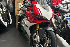 Ducati 1299 Panigale
