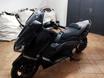 Tmax 530